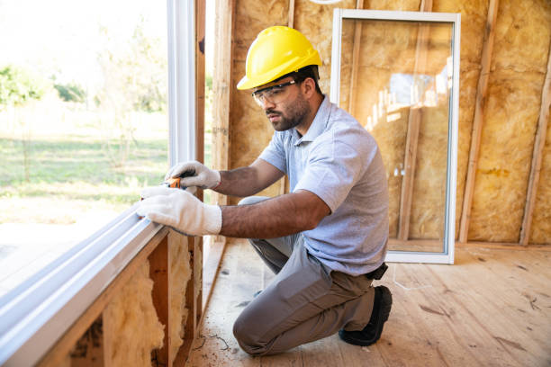 Best Insulation Removal  in Advae, NC