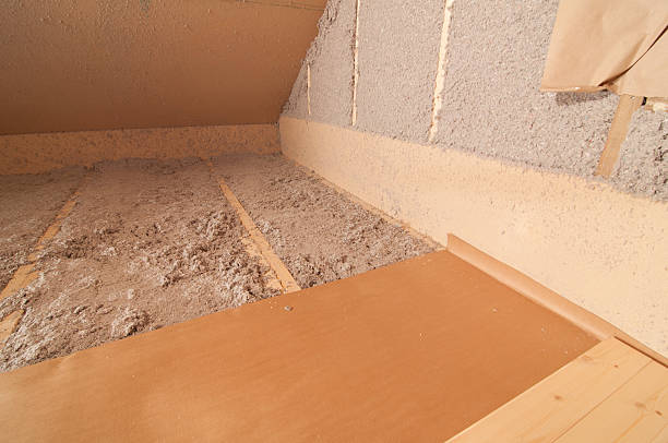 Professional Insulation Contractor in Advance, NC